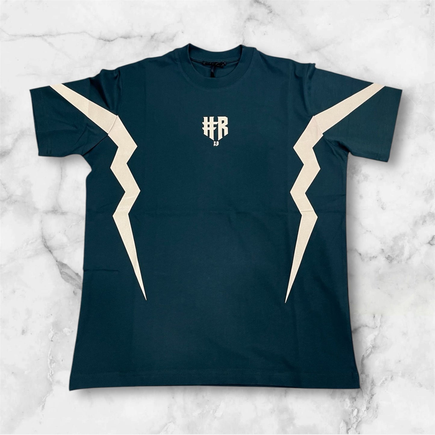 T-SHIRT FULMINI