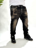 JEANS & PANTALONE