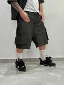 JEANS & PANTALONE