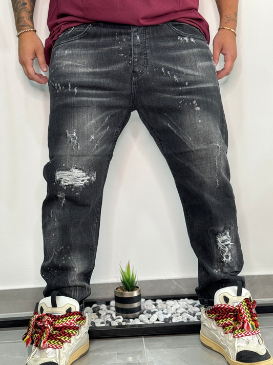 JEANS  MOD DSQ SCHIZZI