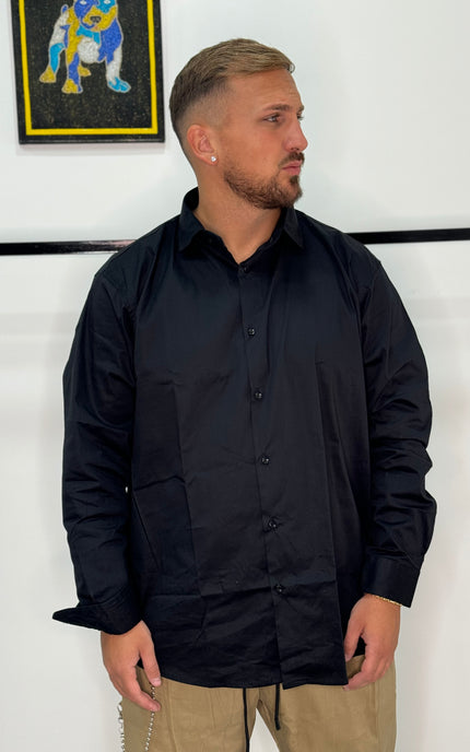Camicia BASIC