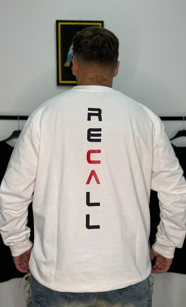 FELPA RECALL
