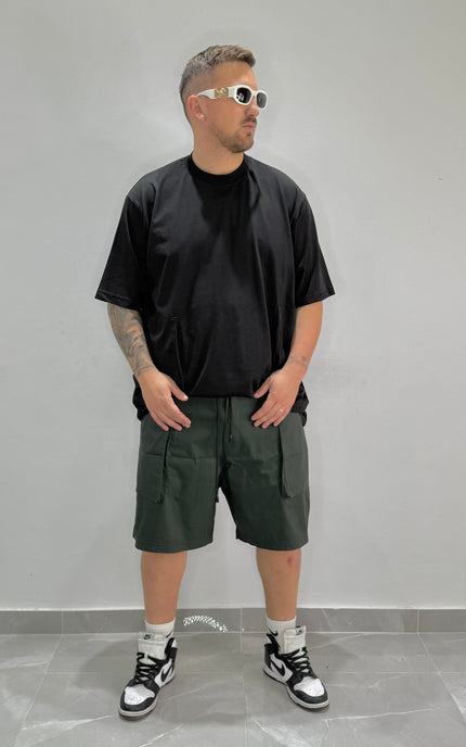 T-SHIRT /TASCA SOFFIETTO