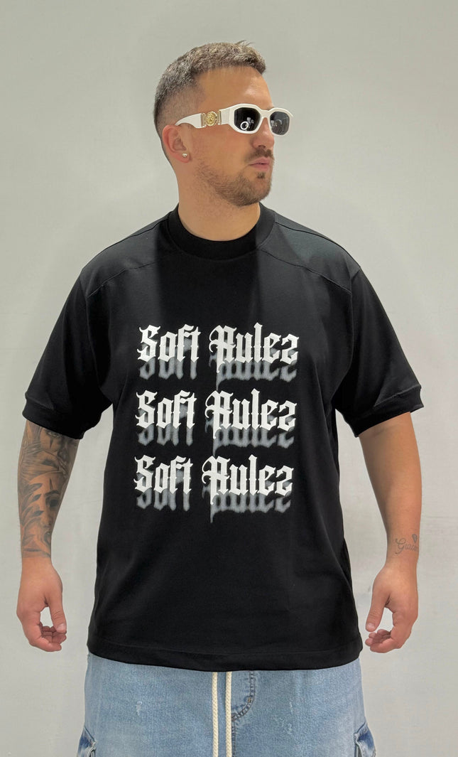 T-SHIRT TANK RULEZ