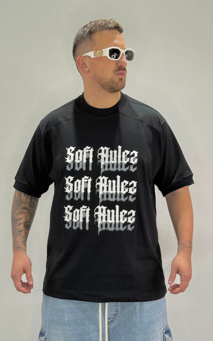 T-SHIRT TANK RULEZ