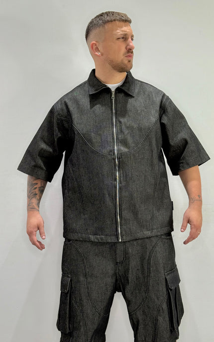 CORDSET CARGO ZIPPED