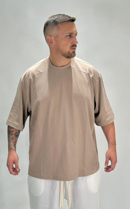 T-SHIRT TAGLI VARI COLORI