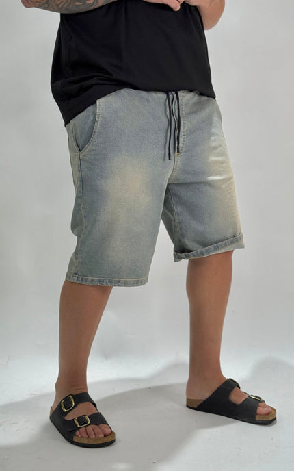 BERMUDA JEANS SABB