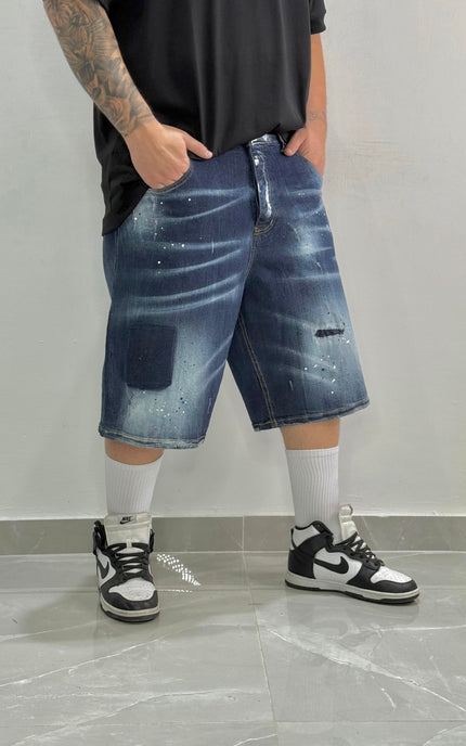SHORT BASKET DQ4