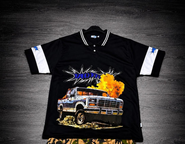 POLO MONEY