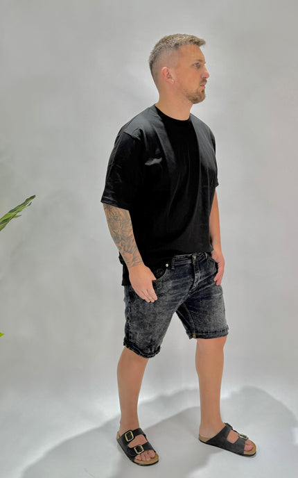 SHORT YA MAX