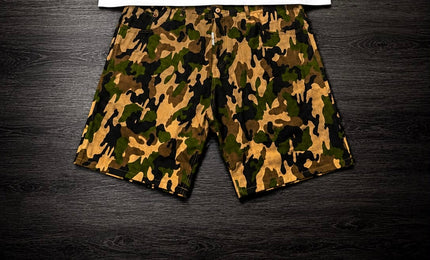 SHORT ARMY