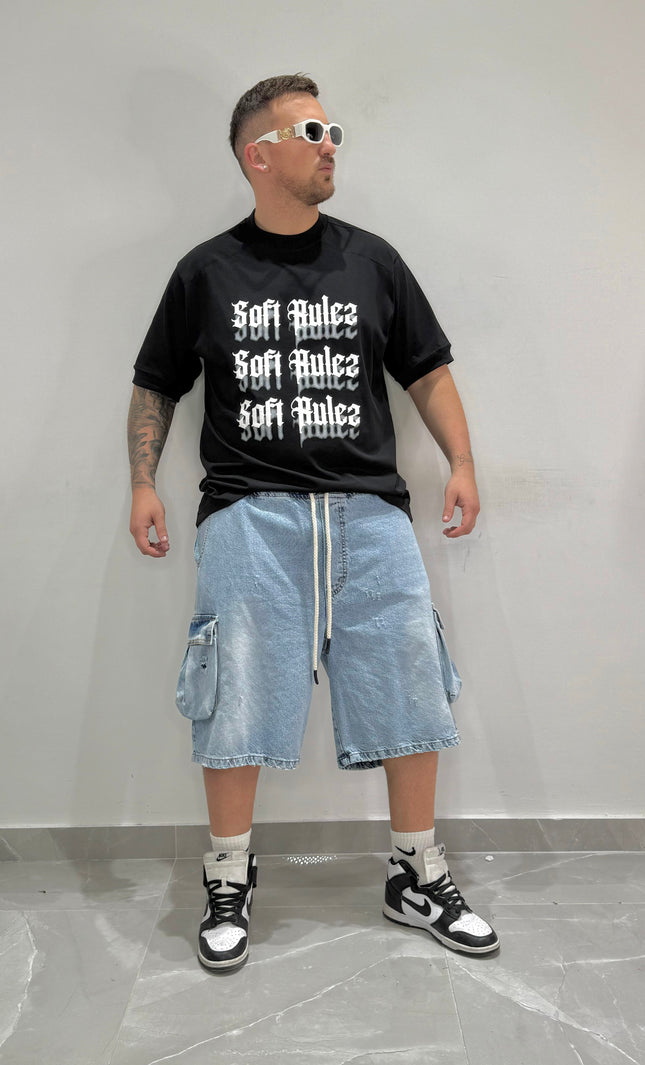 T-SHIRT TANK RULEZ