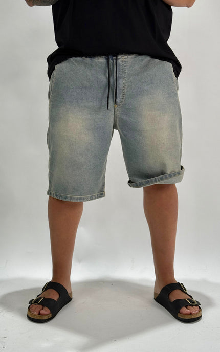 BERMUDA JEANS SABB