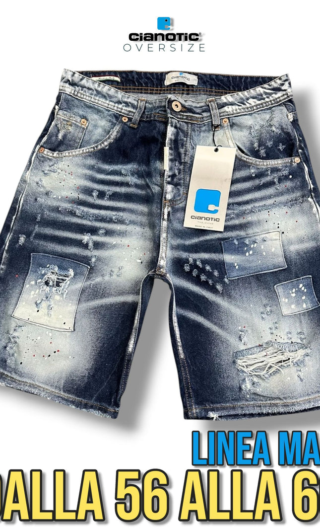 SHORT K47