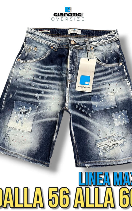 SHORT K47