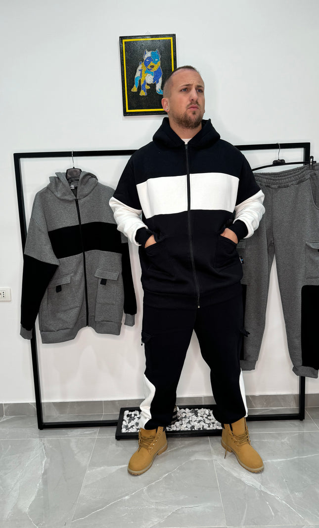TRACKSUIT POCKET