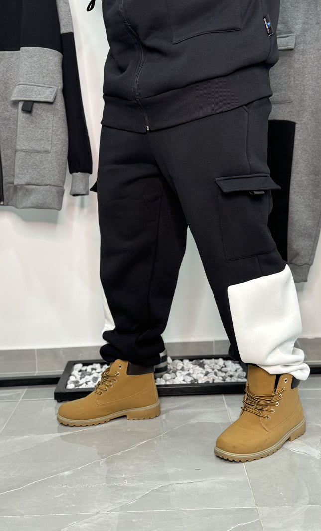TRACKSUIT POCKET