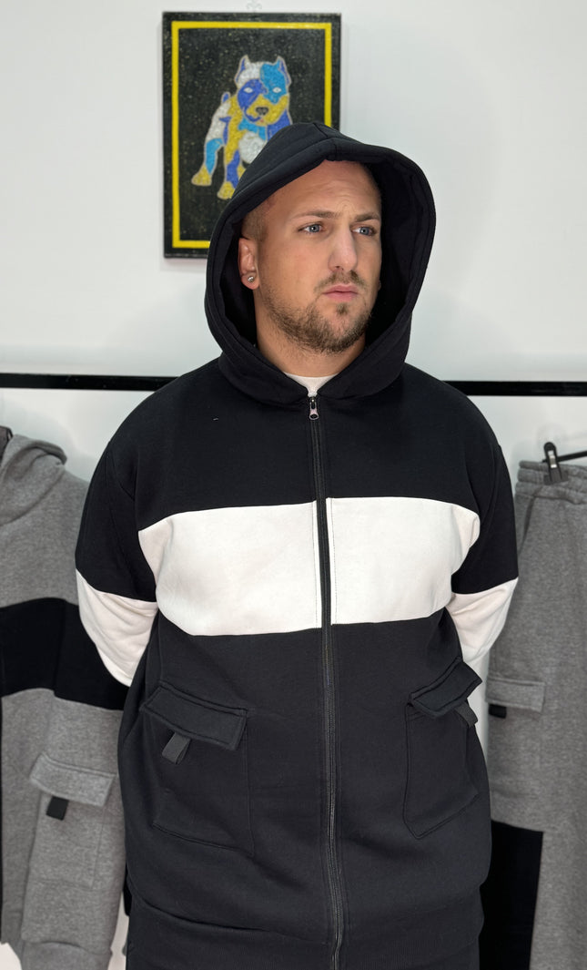 TRACKSUIT POCKET