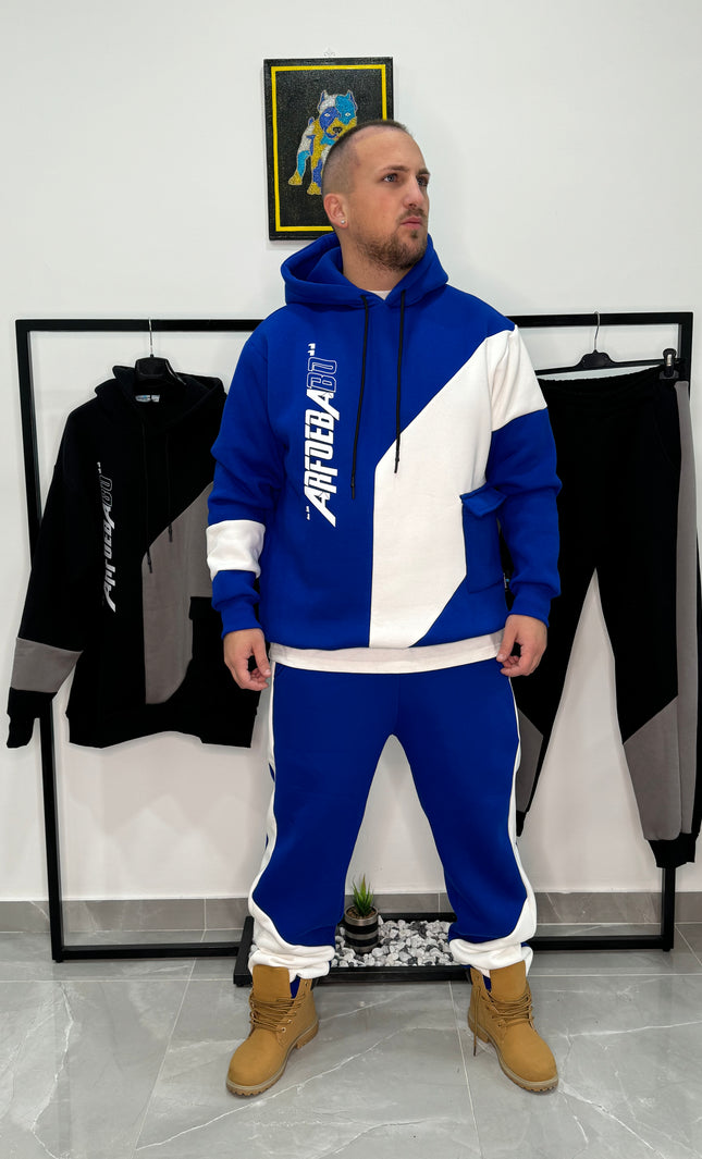TRACKSUIT