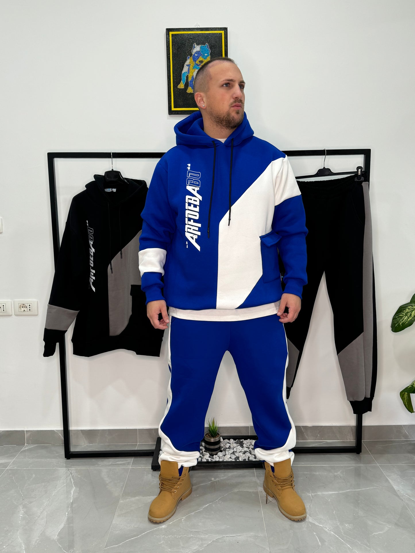 TRACKSUIT