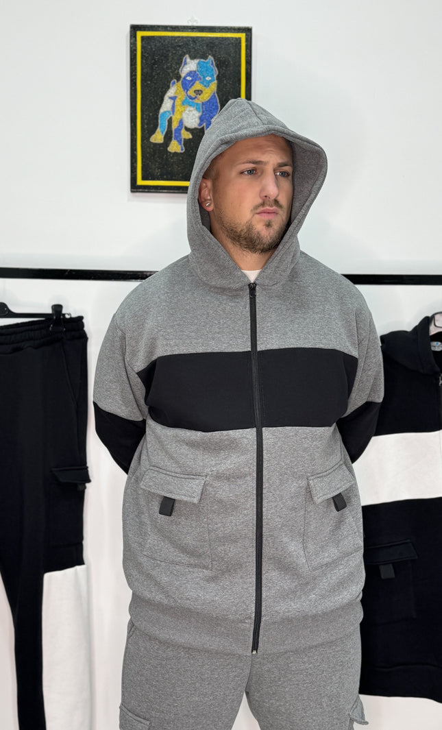 TRACKSUIT POCKET