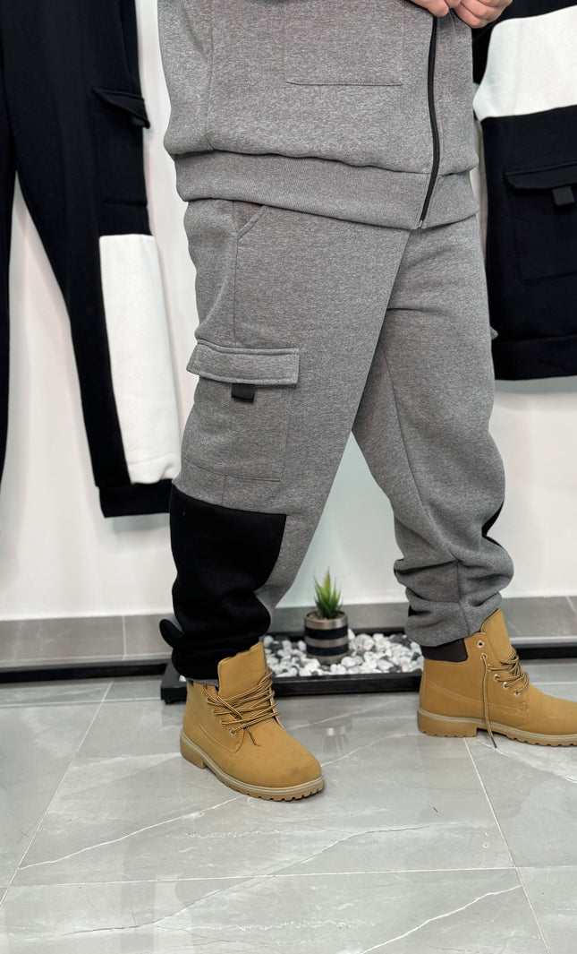 TRACKSUIT POCKET