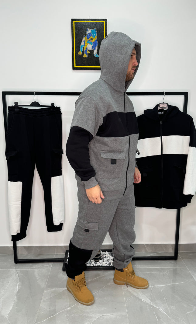 TRACKSUIT POCKET