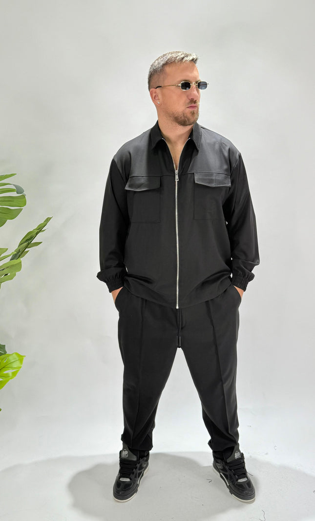 COORDINATO PIUMINO