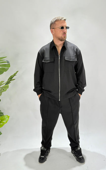 COORDINATO PIUMINO