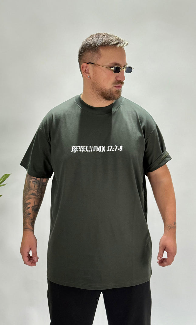 T-SHIRT NYON