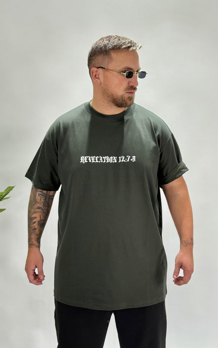 T-SHIRT NYON