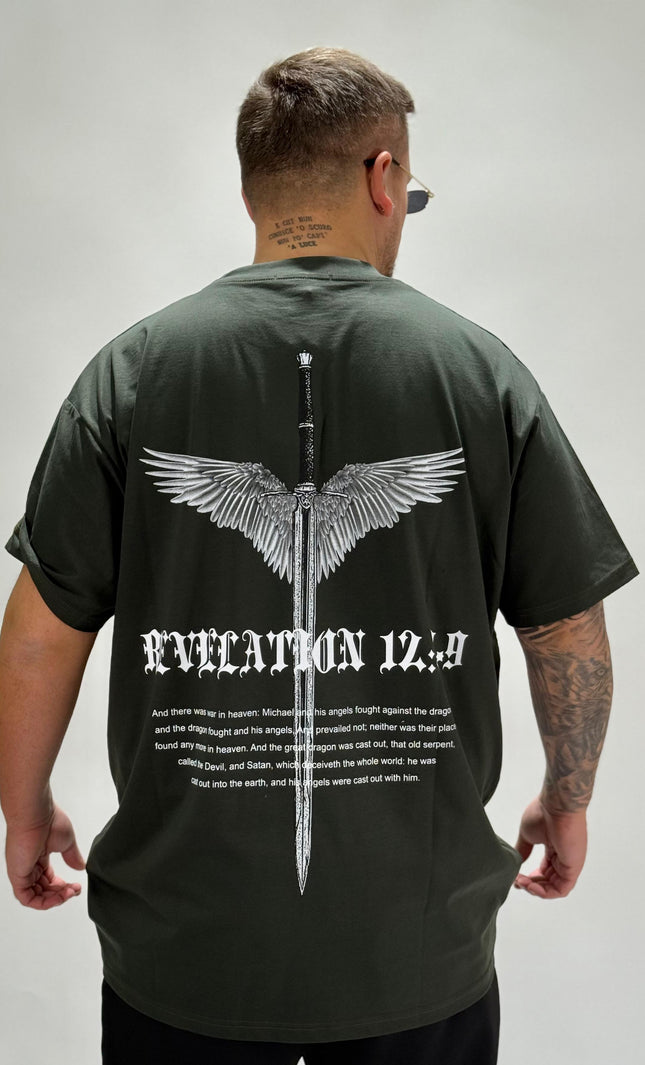 T-SHIRT NYON