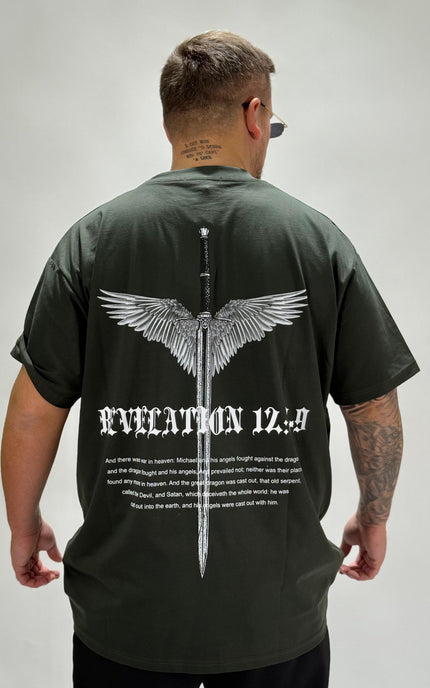 T-SHIRT NYON