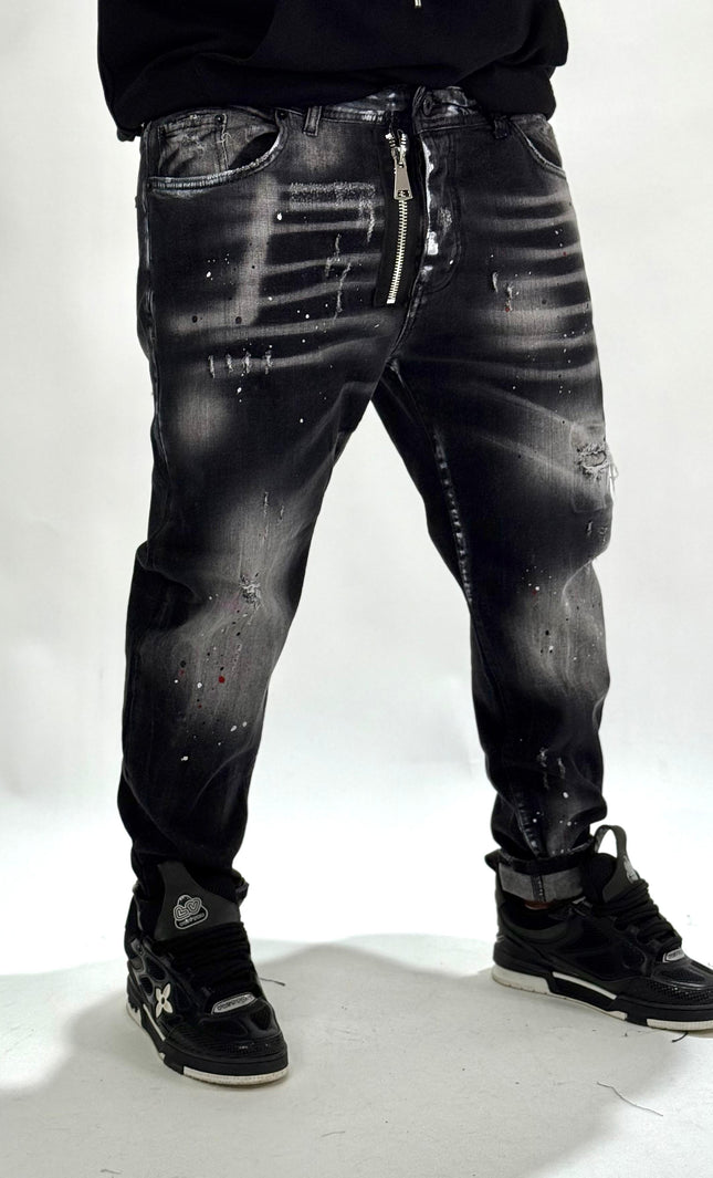 JEANS DAN BLACK