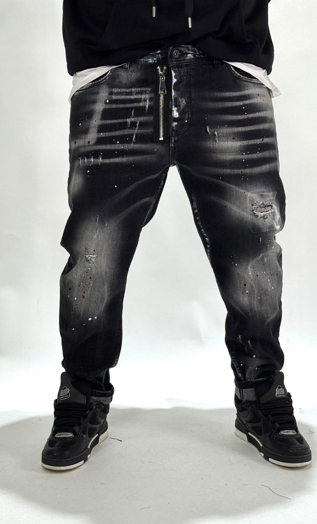 JEANS DAN BLACK