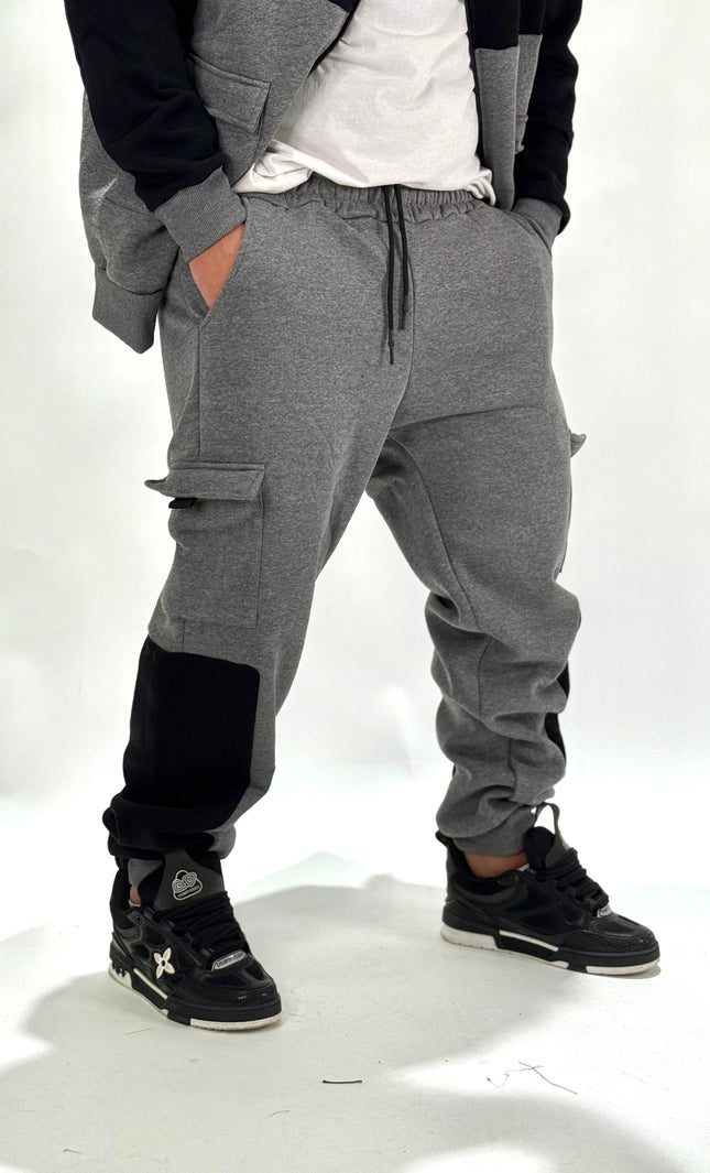 TRACSUIT POCKET