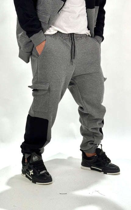 TRACSUIT POCKET