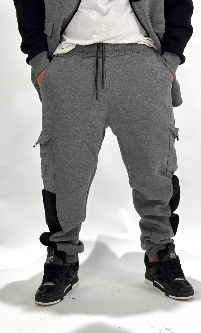 TRACSUIT POCKET