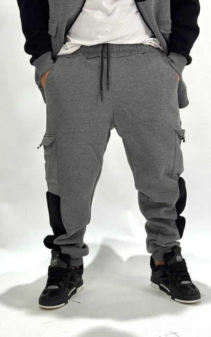 TRACSUIT POCKET