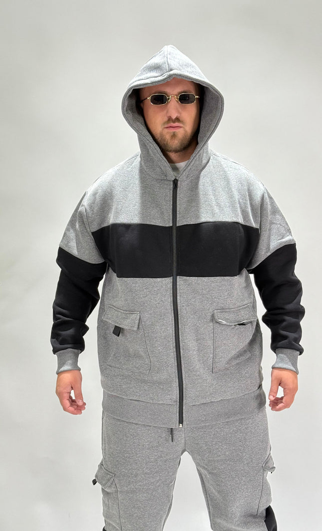 TRACSUIT POCKET