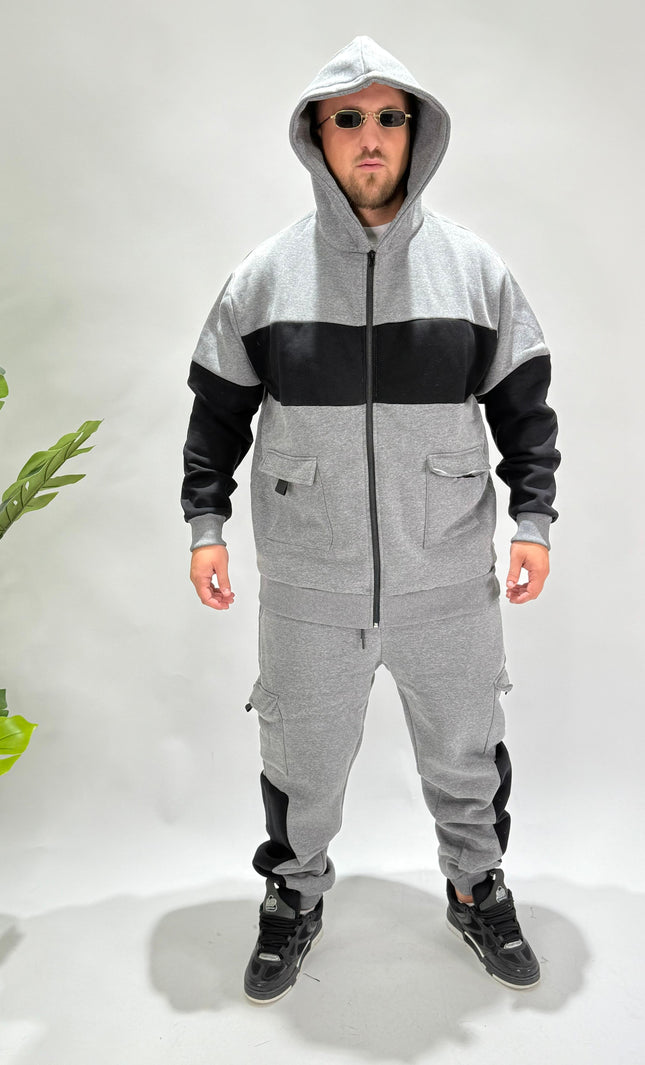 TRACSUIT POCKET