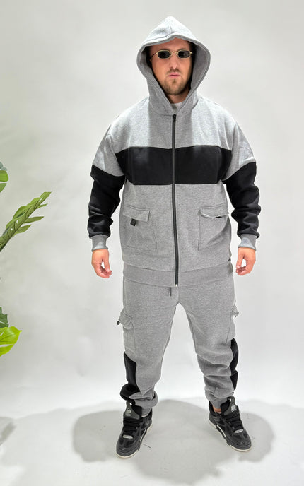 TRACSUIT POCKET