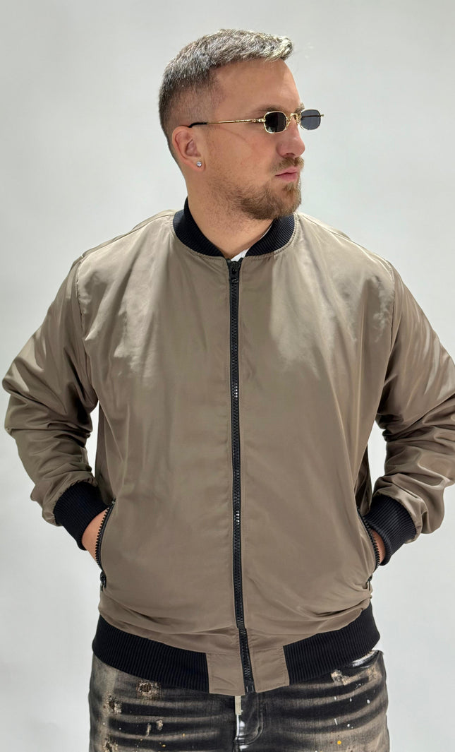 GIUBBOTTO TECNO
