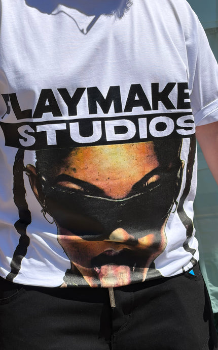 T-SHIRT PLAY