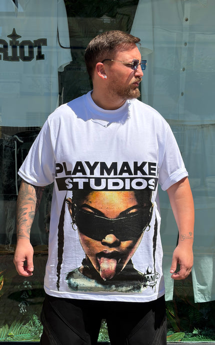 T-SHIRT PLAY