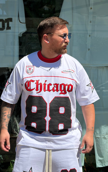 CORDSET CHICAGO MAX