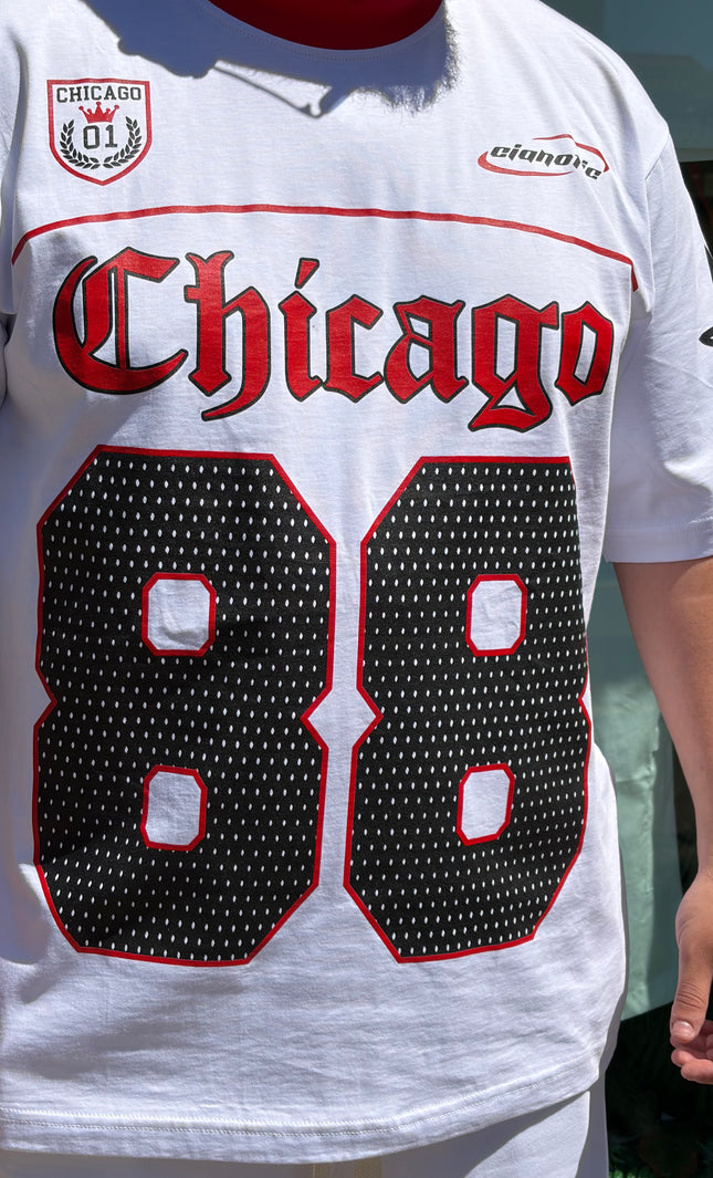 CORDSET CHICAGO MAX
