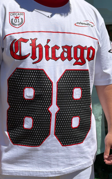 CORDSET CHICAGO MAX