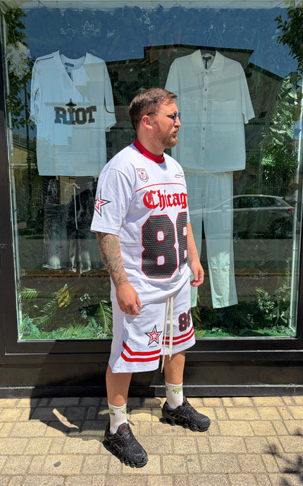CORDSET CHICAGO MAX